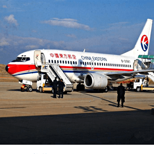 大庆机场快运航空快运业稳步发展的原因是什么？